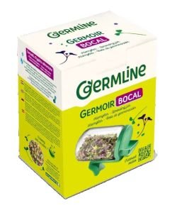 Germoir bocal